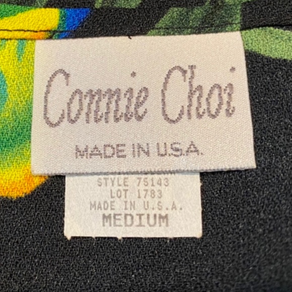 Connie Choi Women's Dress size M - Picture 9 of 10